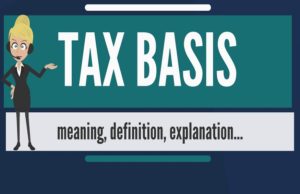 The Tax Bases and The Right Solutions