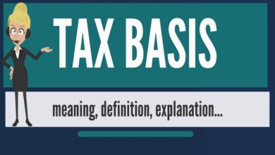 The Tax Bases and The Right Solutions