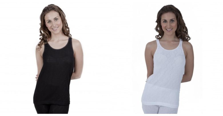 ladies thermal wear