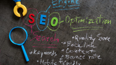 How to Make Website Optimized for SEO
