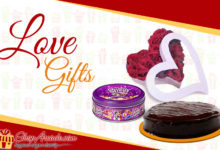 Cheap Valentine’s Gifts
