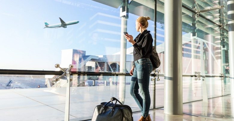 Precautionary Measure Adopted In Airport Lounges During The Pandemic