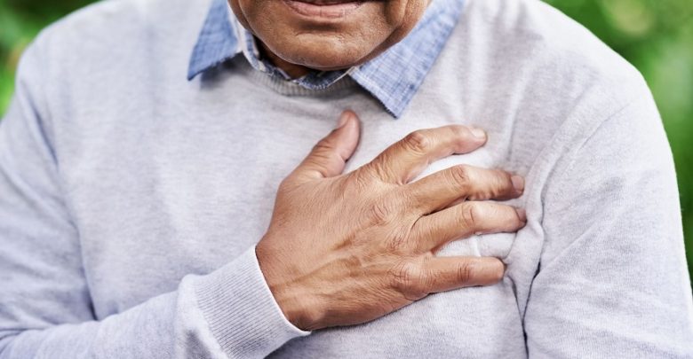What are the 4 Indicators your Coronary heart is Quietly failing?