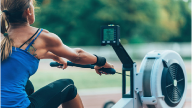 Some Important Aspects to Know about the Rowing Machine