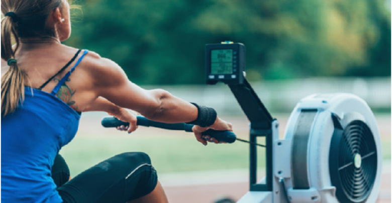 Some Vital Facets to Know in regards to the Rowing Machine