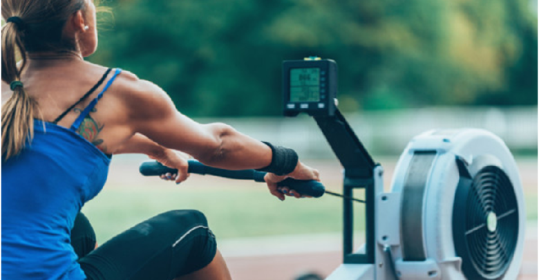 Some Important Aspects to Know about the Rowing Machine