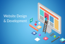 website development Dubai