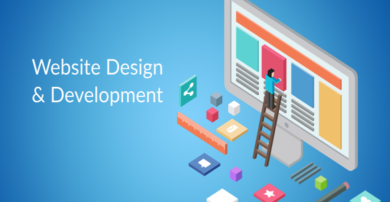 website development Dubai