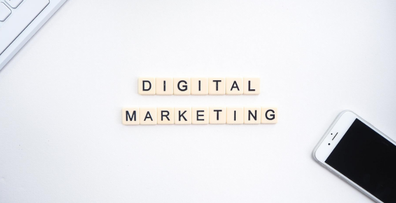 Digital Marketing Training