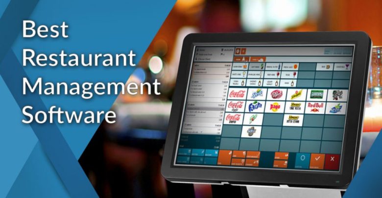 restaurant management system