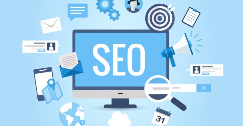 SEO Services