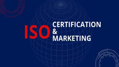 Get ISO Certification