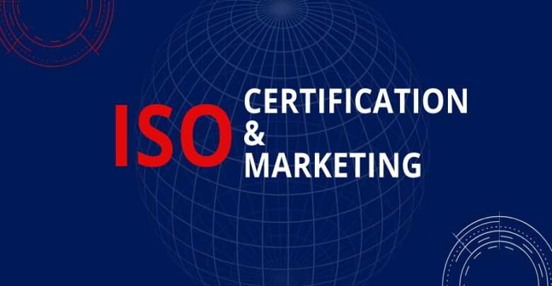 Get ISO Certification