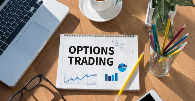 options trading