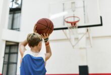 basketball shooting drills