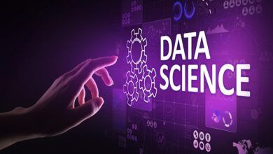 data science course institute