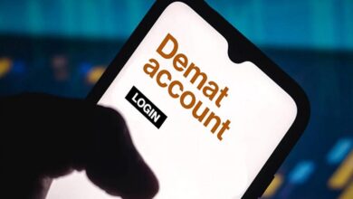 Open a Demat Account