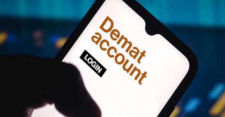 Open a Demat Account