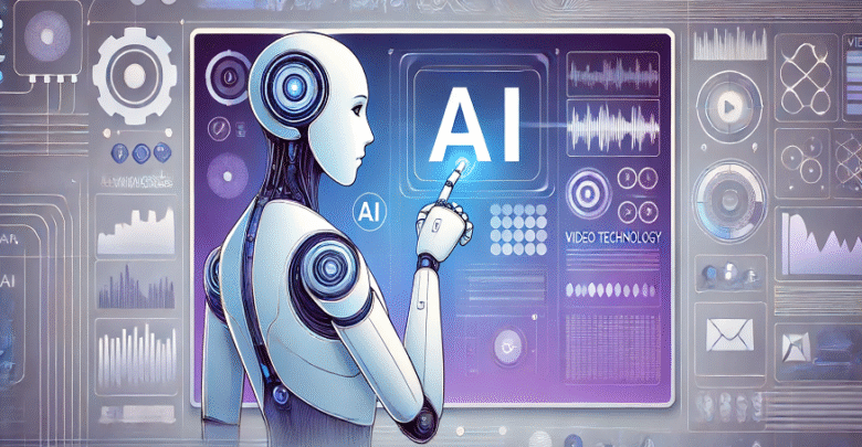 Image to Video AI