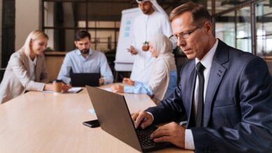 Business formation in Dubai