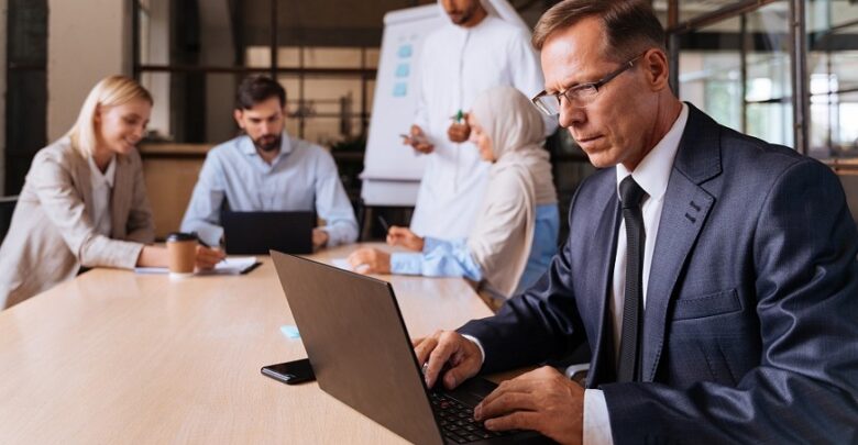 Business formation in Dubai