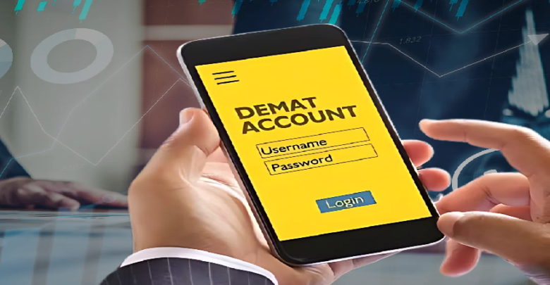 open Demat Account