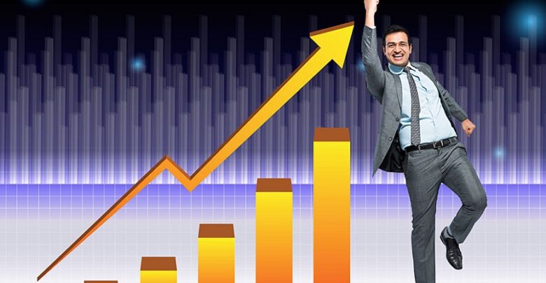 Nifty futures
